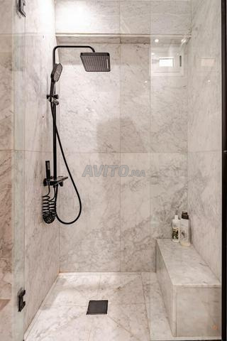 شقة 65 م² للإيجار في مراكش، عين ميزوار — Photo 2