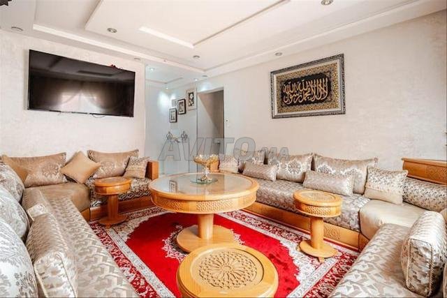 شقة 65 م² للإيجار في مراكش، عين ميزوار — Photo 6