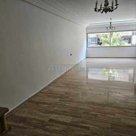 For Sale: 153m² Apartment in Casablanca Hospitals area
