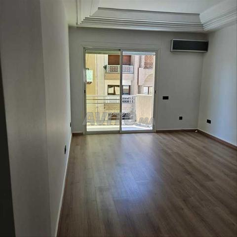 شقة 153 م² للبيع في الدار البيضاء، ماريف — Photo 4