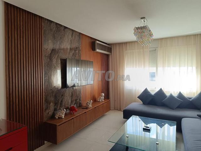 Appartement 160 m² à louer à Casablanca – Racine — Photo 5