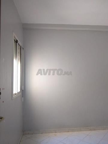 Appartement à louer 58 m² à Casablanca