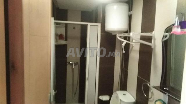 60 m² Apartment for Rent in Casablanca — Photo 2