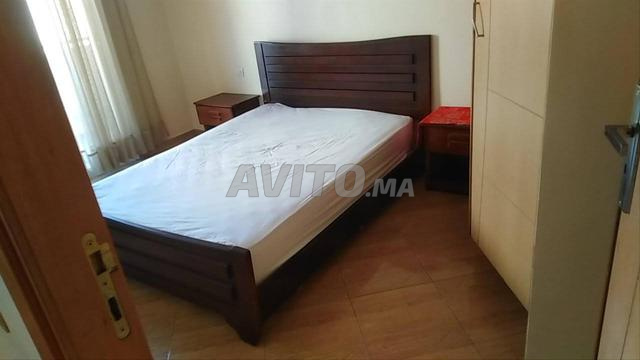 60 m² Apartment for Rent in Casablanca — Photo 5