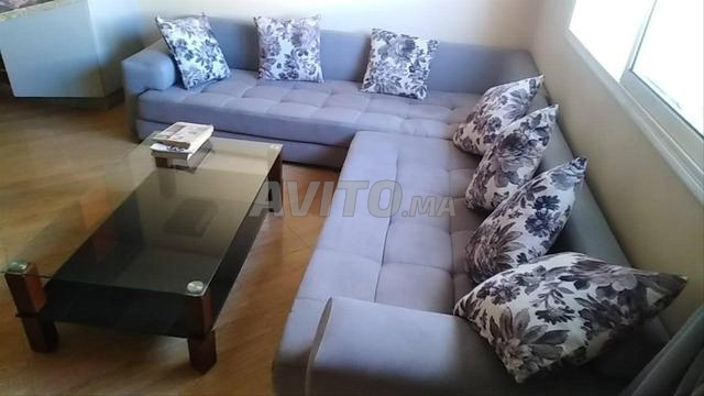 60 m² Apartment for Rent in Casablanca — Photo 6