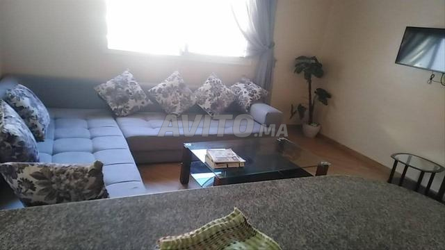 60 m² Apartment for Rent in Casablanca — Photo 7