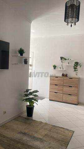 Apartment 100 m² for Rent in Casablanca — Photo 5