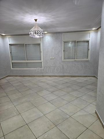 Apartment for sale 110 m² in Rabat