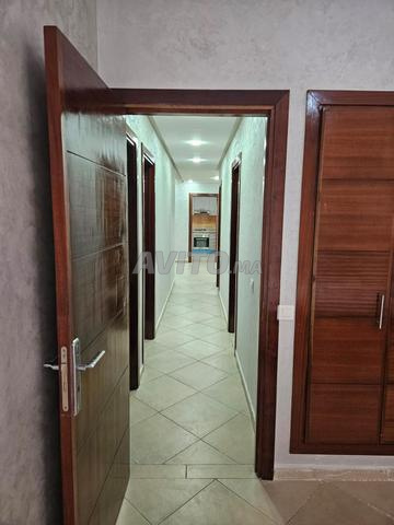 Apartment 110 m² for sale in Rabat - ELMENZAH — Photo 2
