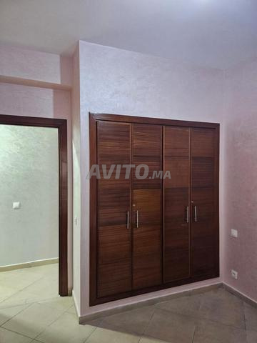 Apartment 110 m² for sale in Rabat - ELMENZAH — Photo 3