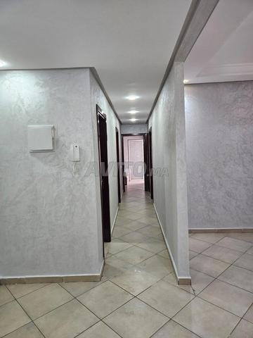 Apartment 110 m² for sale in Rabat - ELMENZAH — Photo 4