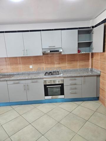 Apartment 110 m² for sale in Rabat - ELMENZAH — Photo 5