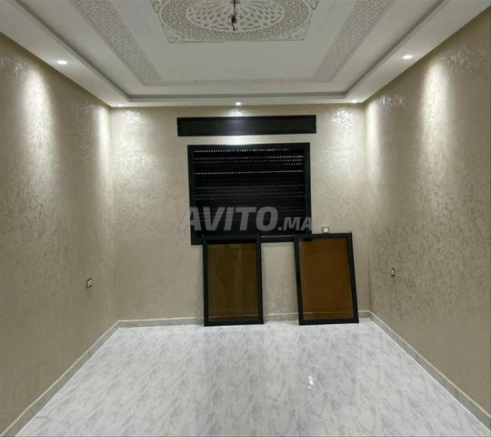 Titled apartment for sale in Tangier Aouama