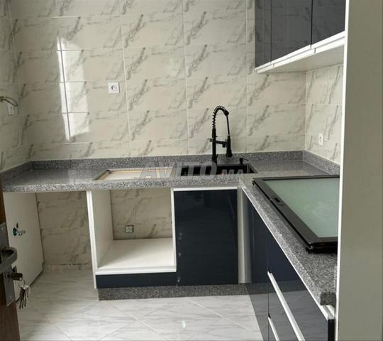 Apartment 90 m² for sale in Tanger Aouama — Photo 6