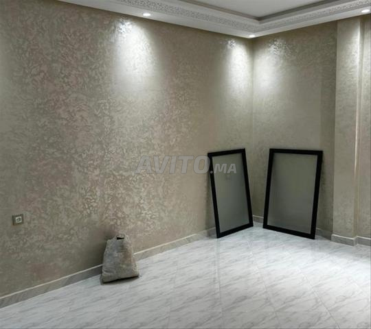 Titled apartment for sale in Tangier, Aouama neighborhood