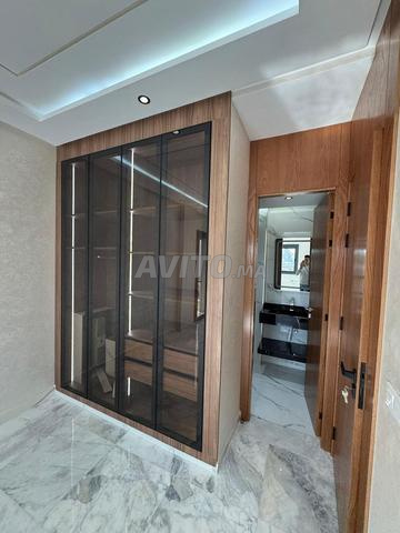 شقة 105 متر مربع للبيع في طنجة — Photo 3