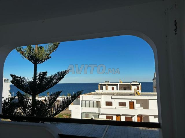 Apartment for sale in Oued Laou
