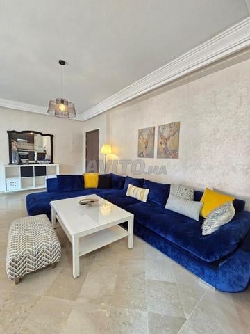 Family-friendly apartment for rent