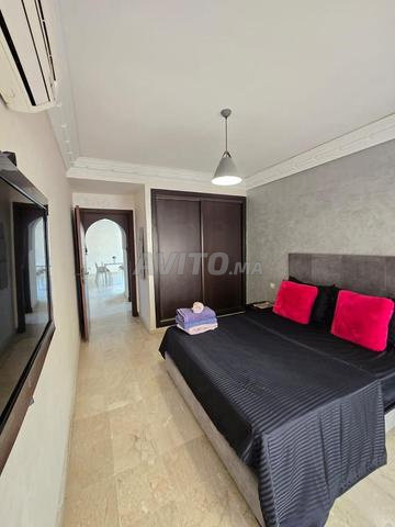 شقة للإيجار في جيلز، مراكش — Photo 2