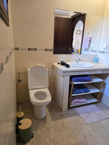 شقة للإيجار في جيلز، مراكش — Photo 4