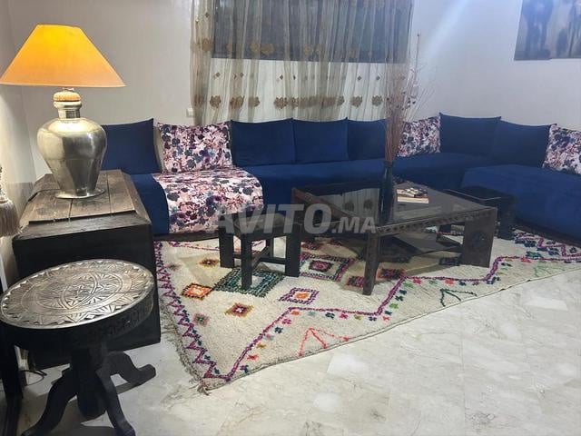 Quiet Apartment for Rent