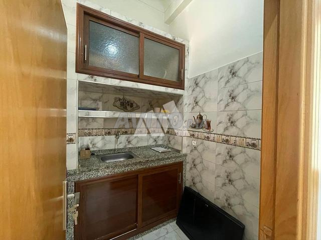 شقة 44 متر مربع للبيع في الدار البيضاء — Photo 5