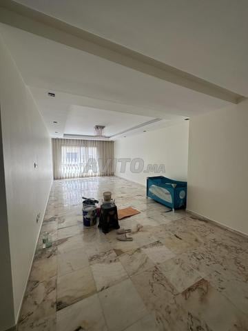 150m² Apartment for Rent in Casablanca
