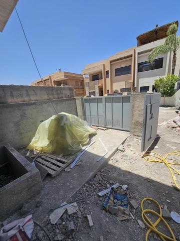 Semi-finished Villa 280 m² for Sale in Marrakech — Photo 2