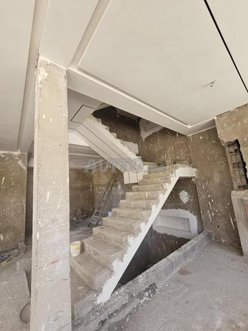 Semi-finished Villa 280 m² for Sale in Marrakech — Photo 3