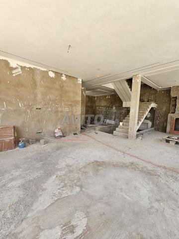 Semi-finished Villa 280 m² for Sale in Marrakech — Photo 5