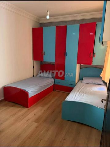 Apartment 68 m² for sale in Tangier, Moudjahidine — Photo 2