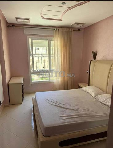 Apartment 68 m² for sale in Tangier, Moudjahidine — Photo 3