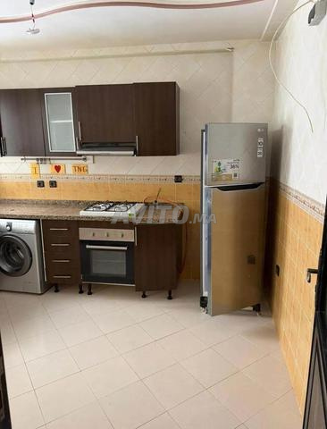 Apartment 68 m² for sale in Tangier, Moudjahidine — Photo 6