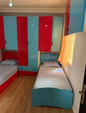 Apartment 68 m² for sale in Tangier, Moudjahidine — Photo 7