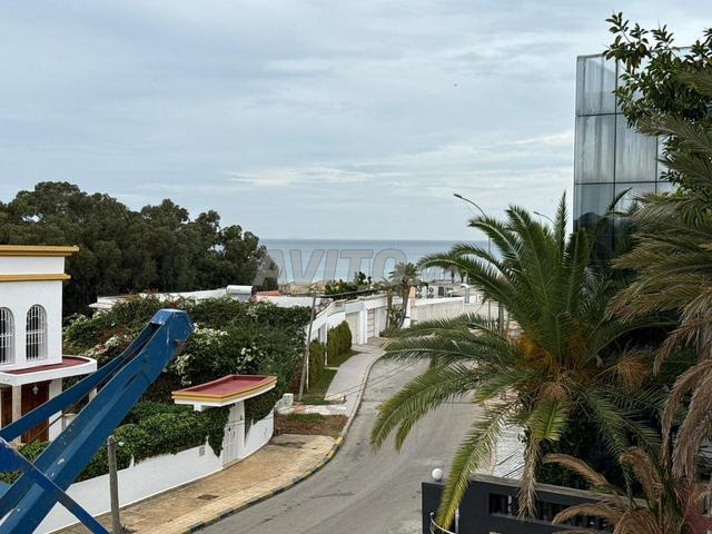 Villa for sale in Tangier Malabata