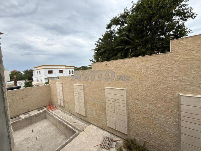 Villa 980 m² for Sale in Tangier Malabata — Photo 7