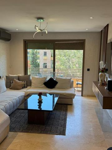 Apartment for sale 58 sqm in Marrakech