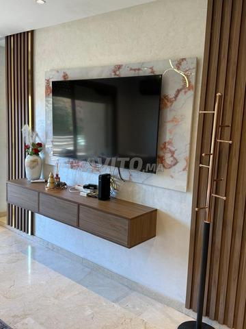 60 m² Apartment for Sale in Marrakech, Guéliz — Photo 2