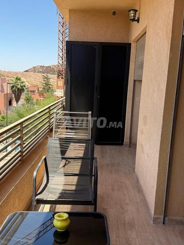 60 m² Apartment for Sale in Marrakech, Guéliz — Photo 3