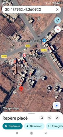 Land for sale 80m² in Village Isen