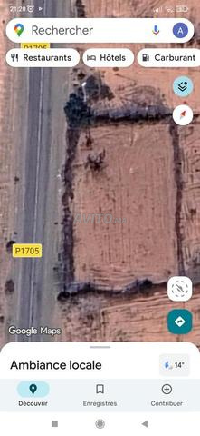 1000m² Land for Sale, Registered Land Deed