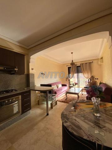 Spacious apartment for sale