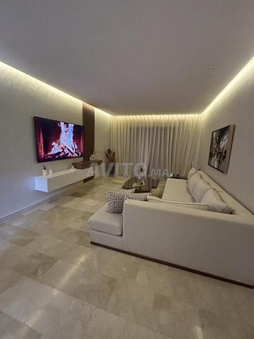 شقة 2 غرف 2 حمامات للإيجار في سعيدية — Photo 5