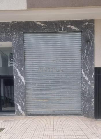 STORE FOR SALE