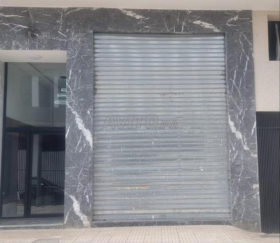 Commercial Space 52 m² for Sale in Casablanca — Photo 2