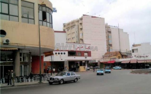 Commercial Space for Rent