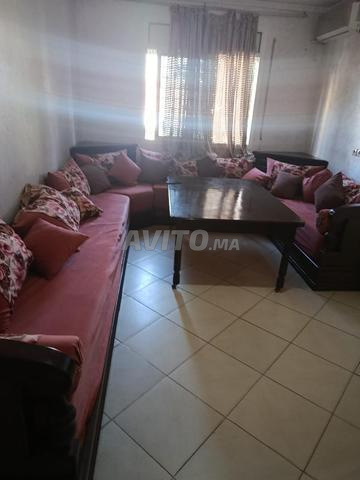 Well-equipped apartment for rent