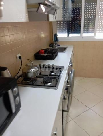 Appartement à louer à Nador, Dyar Arrid — Photo 3