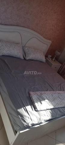 Appartement à louer à Nador, Dyar Arrid — Photo 4