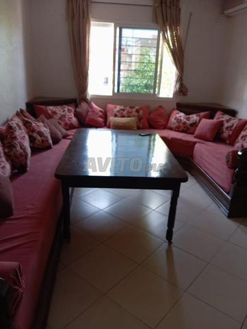 Appartement à louer à Nador, Dyar Arrid — Photo 8